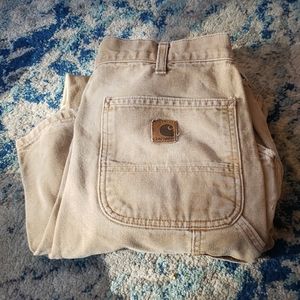 34 x 32 Carhartt Pants